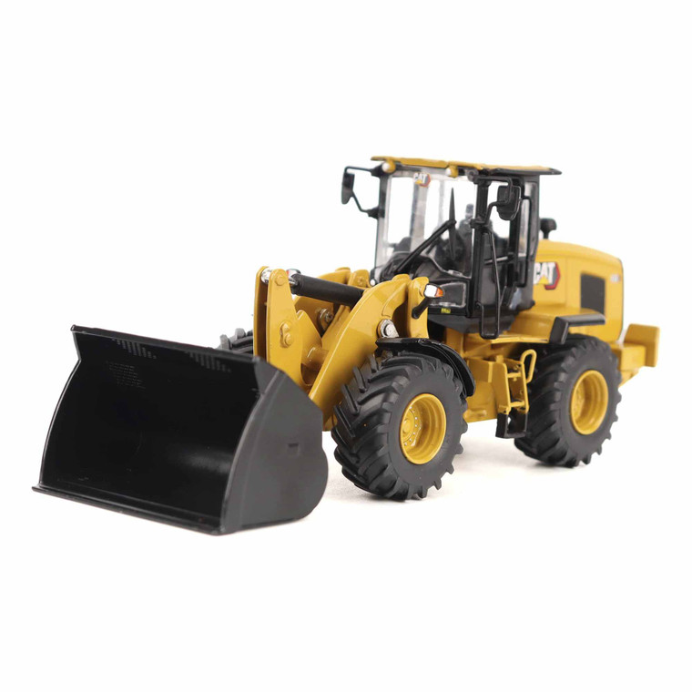 Racemasters - 1:50 Cat 938 Wheel Loader - 85782