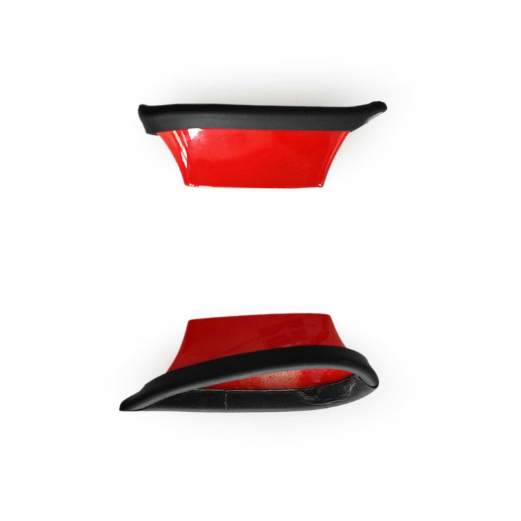 E-flite - Landing Gear Intersection Fairings: Eratix 3D SWS 1.6m (64") - 13371