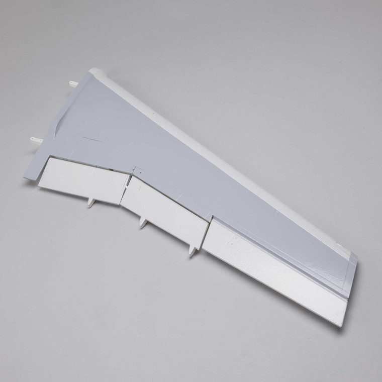E-flite - Wing Panel, RH: Airbus A320neo 1.5m Airliner 64mm EDF Jet - 2537