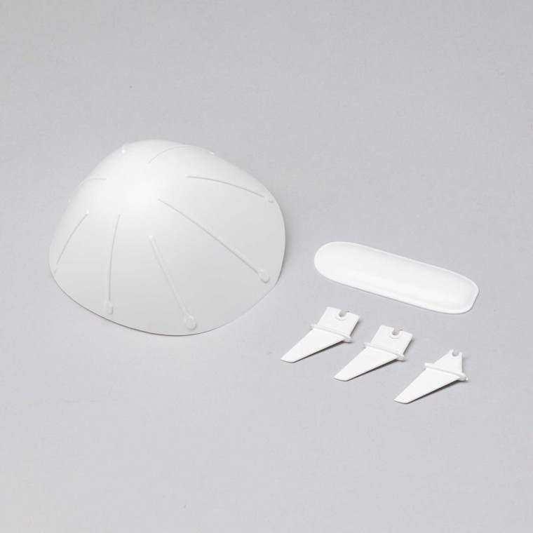 E-flite - Scale features: Airbus A320neo 1.5m Airliner 64mm EDF Jet - 2570