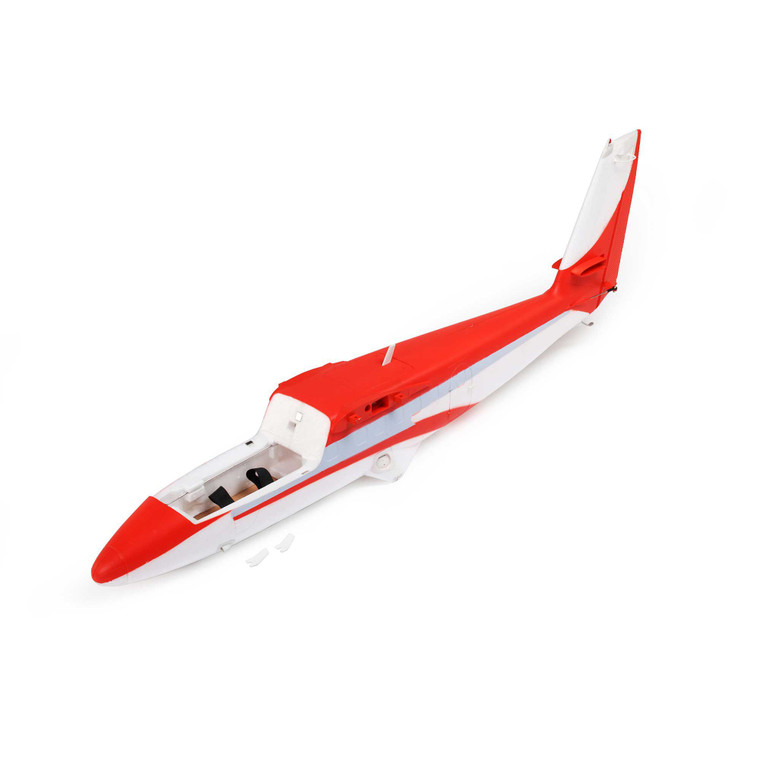 E-flite - Fuselage: DHC-6 Twin Otter 1.4m - 32052 E-flite - Fuselage: DHC-6 Twin Otter 1.4m - 32052