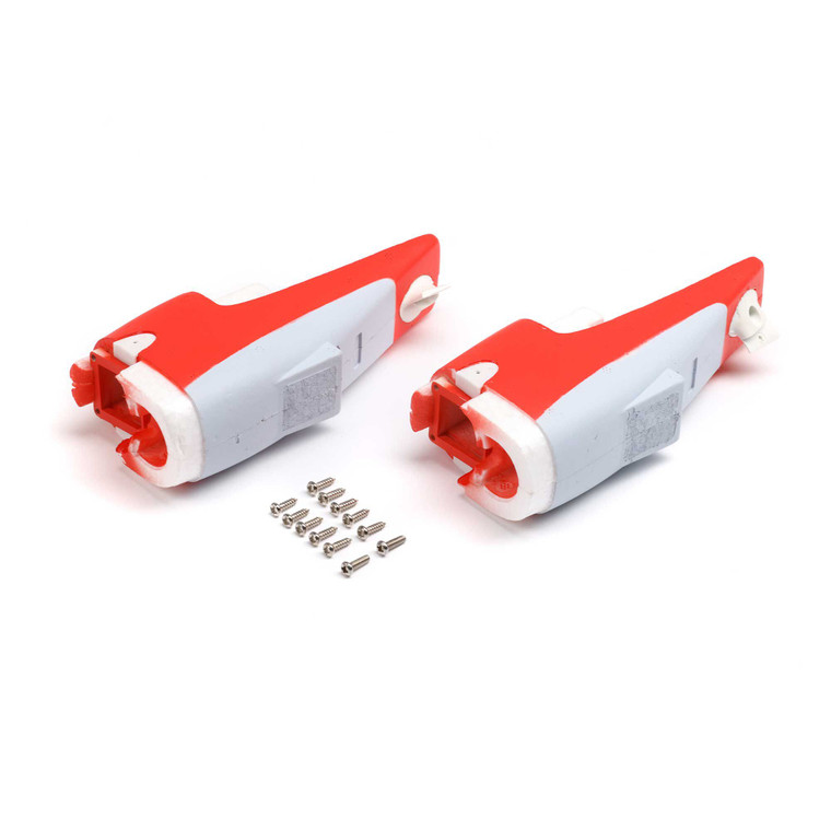 E-flite - Nacelle Set: DHC-6 Twin Otter 1.4m - 32056