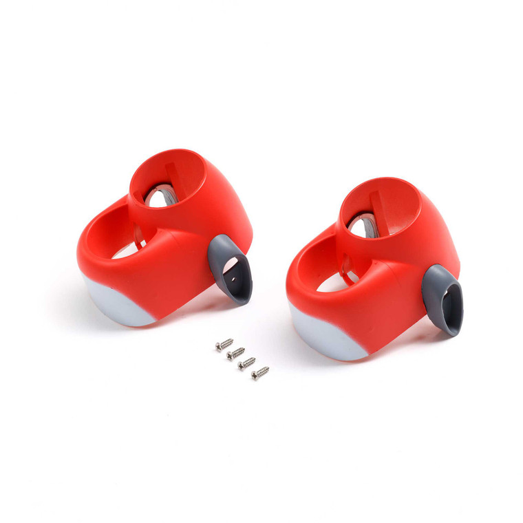 E-flite - Cowl Set: DHC-6 Twin Otter 1.4m - 32057 E-flite - Cowl Set: DHC-6 Twin Otter 1.4m - 32057