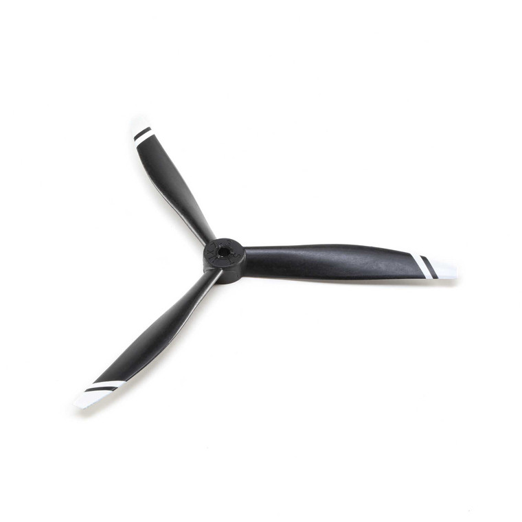 E-flite - 3- Blade Propeller; 11 x 7.3 - 5962
