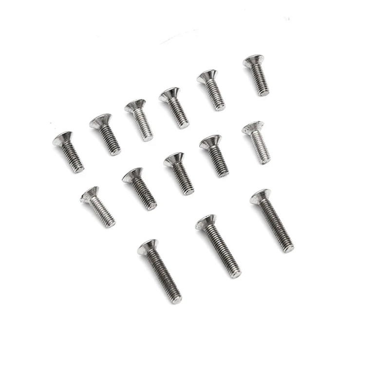 FMS - Screw Set: Avanti 90mm Anniversary - EV118