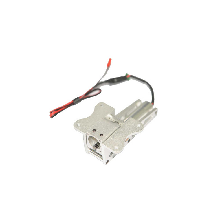 Hangar 9 - Nose Landing Gear Retract Unit: Hawk/T-45 140-160N - 1378506