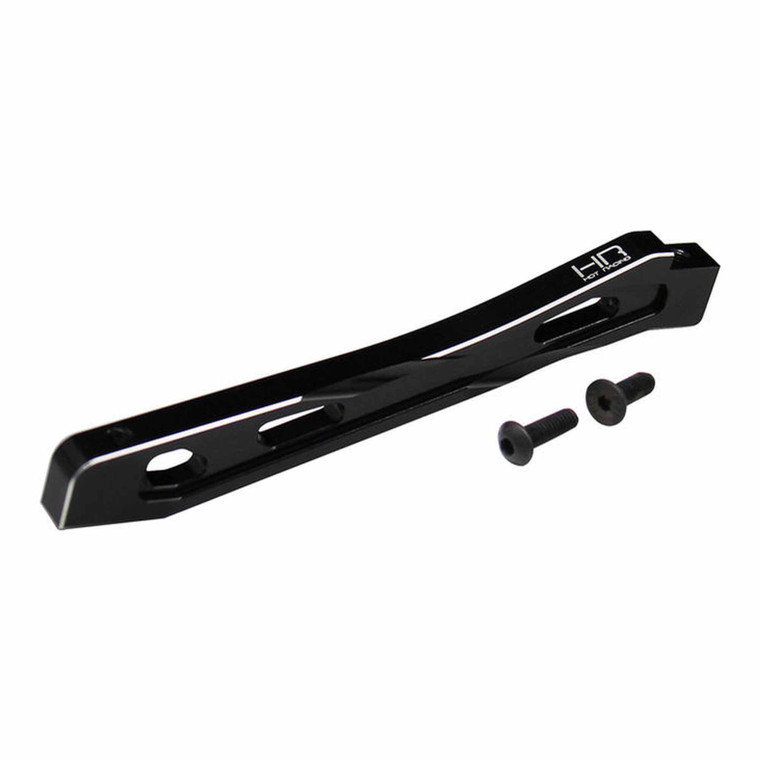 Hot Racing - 7075 Front Chassis Brace Arrma Kraton V6 - AOV28C01