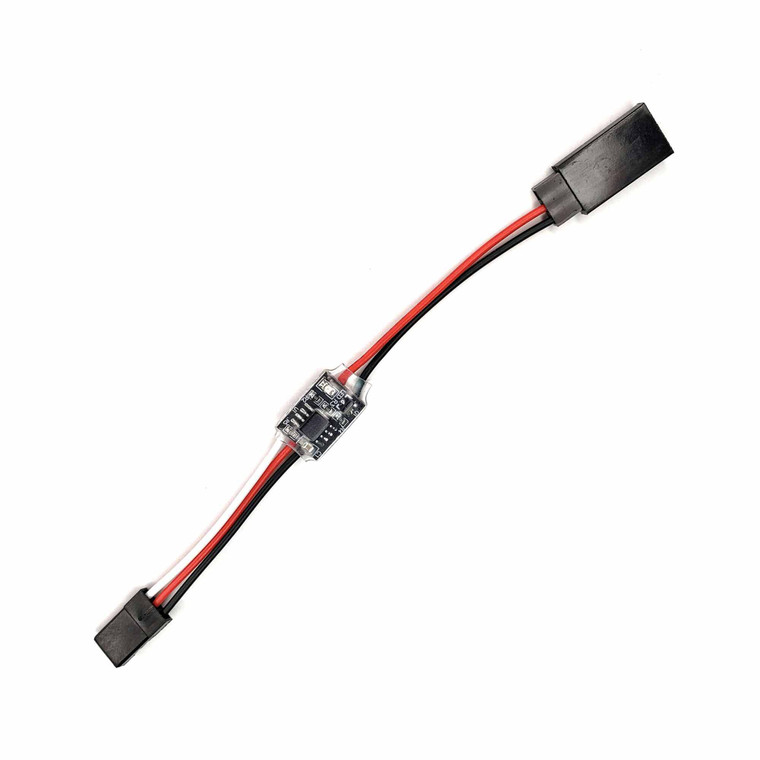 MyTrickRC - New Remote On/Off Switch - 3CH