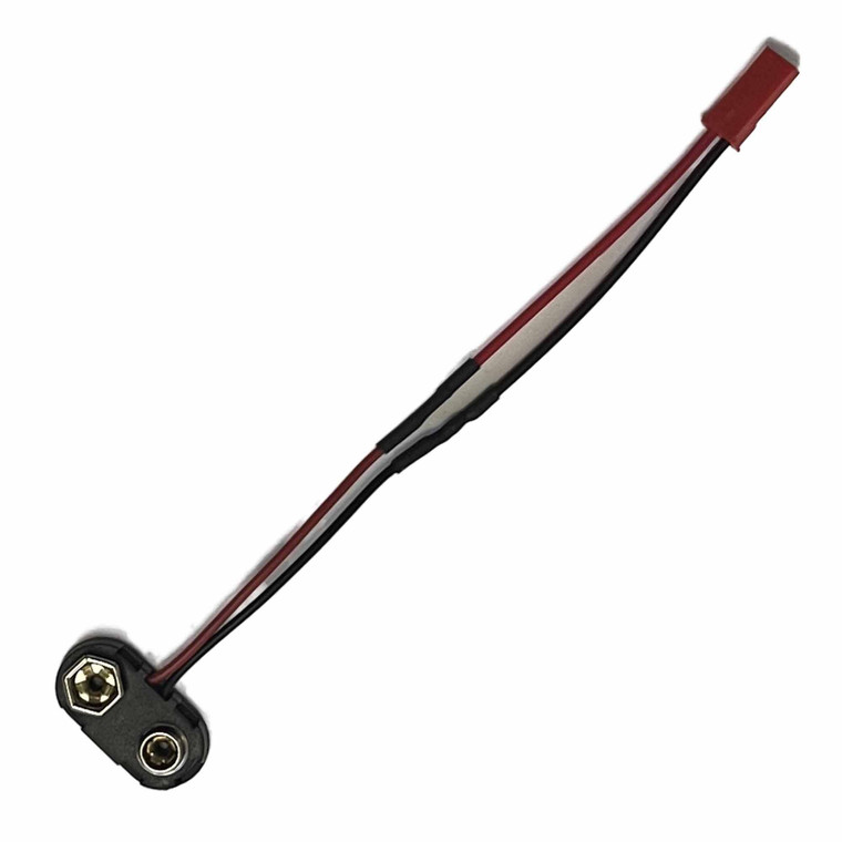 MyTrickRC - New Flasher Bar 9V Power Adapter Cable - FB9V