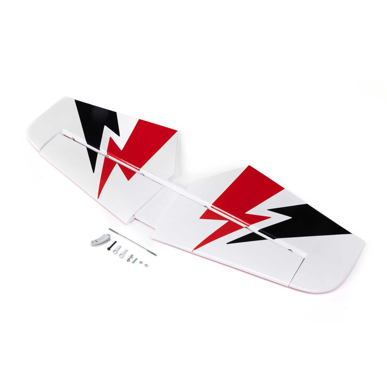 Phoenix Model - Stabilizer and Elevators: SBach 342 1.20 - A0316