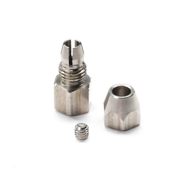 Pro Boat - Motor Shaft Coupler: 24" Sonicwake - 3092