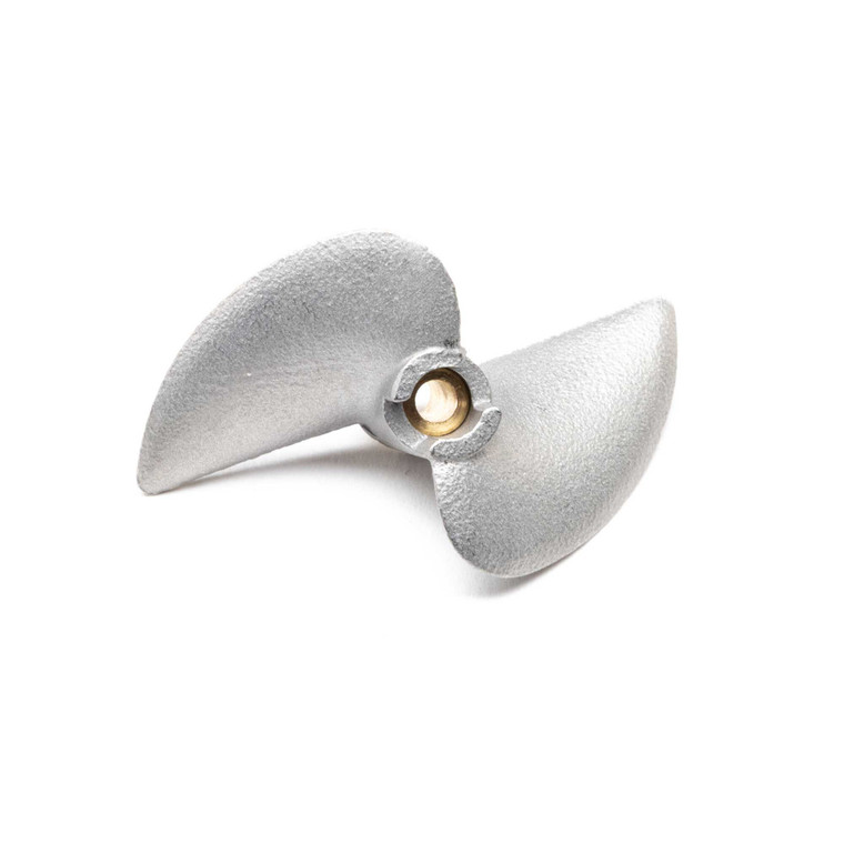 Pro Boat - Propeller Set, Aluminum: Sonicwake 24" - 3137