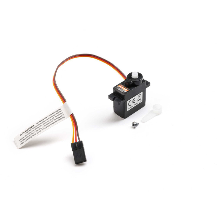 Spektrum - A336 9g Sub-Micro Servo - SA336 Spektrum - A336 9g Sub-Micro Servo - SA336