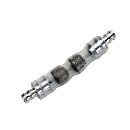 Sullivan - Double Screen Crap Trap Filter, Small - 187