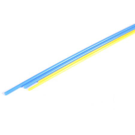 Sullivan - Pushrods, Semi-Flex 48 w/Clevis(2) - 506