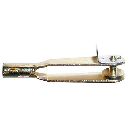 Sullivan - GOLD-N-CLEVISES, 2-56 THREADS - 525