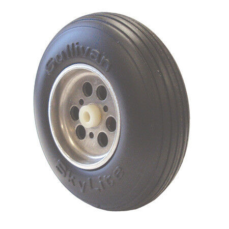 Sullivan - Sky Wheel w/Alum Hub 3.5 - 851