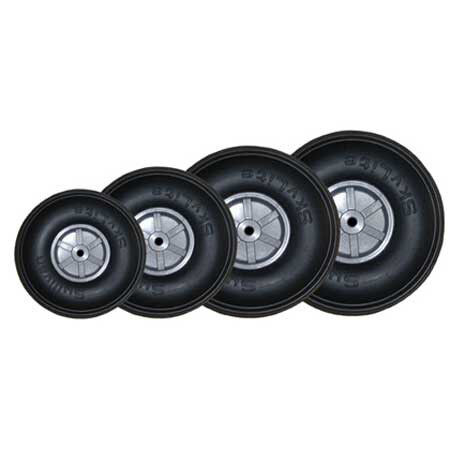 Sullivan - Skylite Wheel w/Tread 4-1/2 - 882