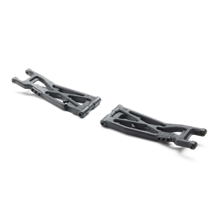 Team Losi Racing - Rear Arm Set: 22X-T - 1237