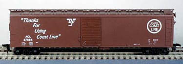 Bowser - Ho Coal LOad for Int Mtn 14p Coal Porter - 1510