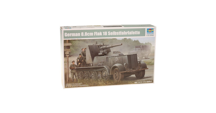 Trumpeter Models - HMS Scylla Dido Class Lt Cruiser 1:350 - 5368