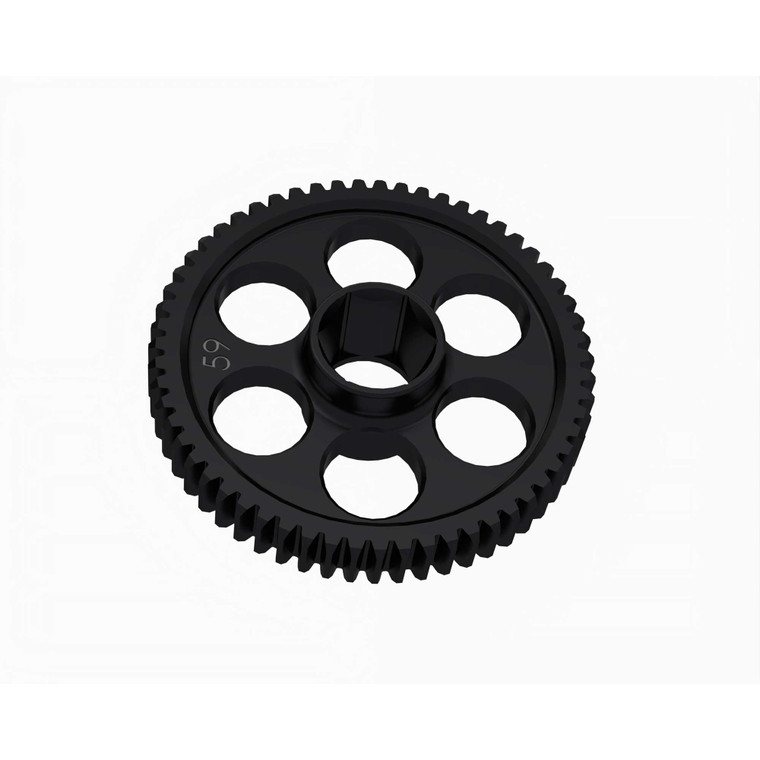 Arrma - CNC Steel Spur Gear 59T - -2313