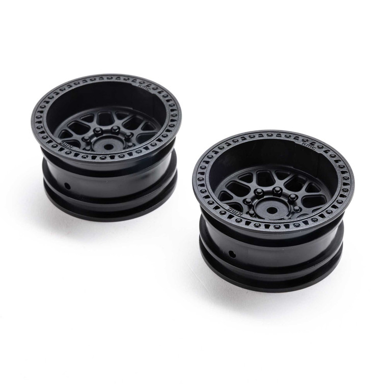 Axial - 1.9" KMC Grenade Wheels (2) - -2995