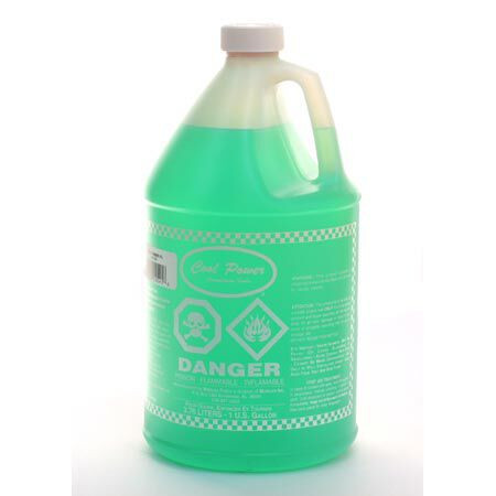 Morgan Enterprises - Cool Power 5% (4) HAZ - CP5