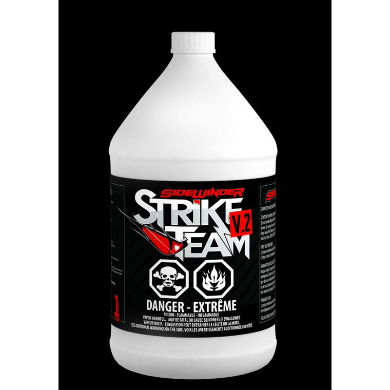 Morgan Enterprises - Sidewinder RaceBlend 30%(4)HAZ - SWR30