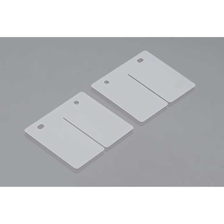 DL POWER - Reed Valve Petals DLE-111 V3 (2) - G1214