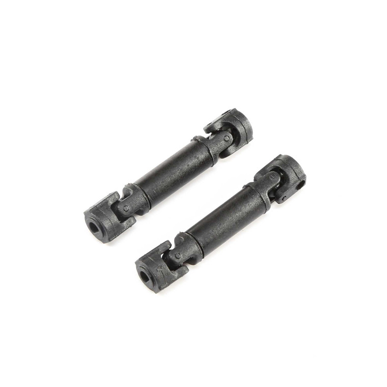 ECX - Drive Shaft Set, Assembled: 1/24 4WD Barrage - 202034