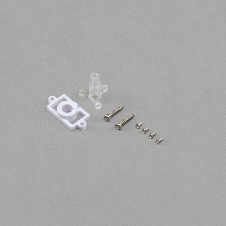 E-flite - Motor Mount: UMX Cessna 182- - U5612