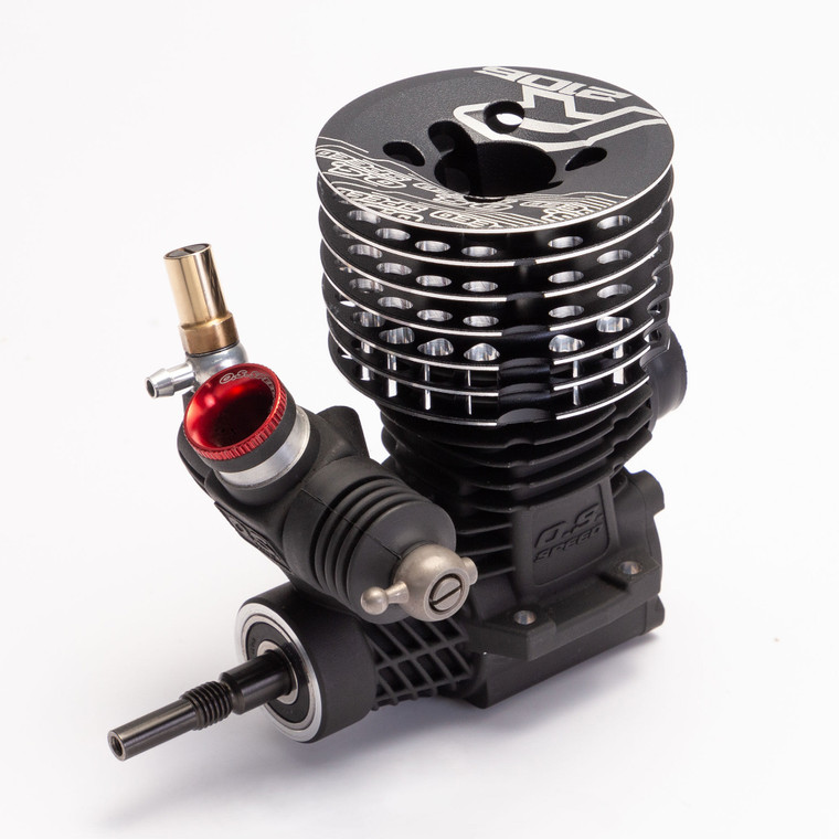 OS Engines - O.S.SPEED R2106 - G2170