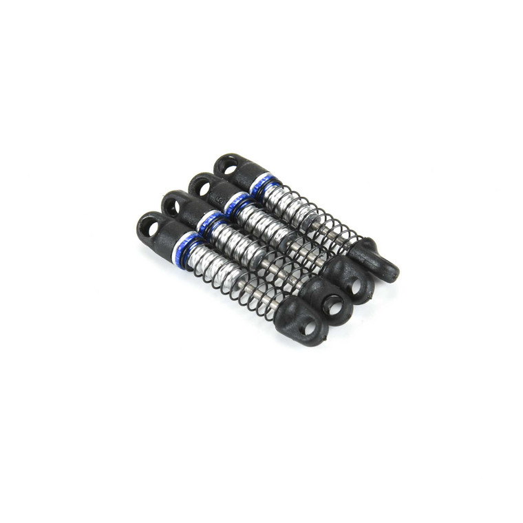 Pro-line Racing - 1/30 Pro-Spec Front/Rear (25mm) Scaler Shocks: Axial SCX30 - 641201