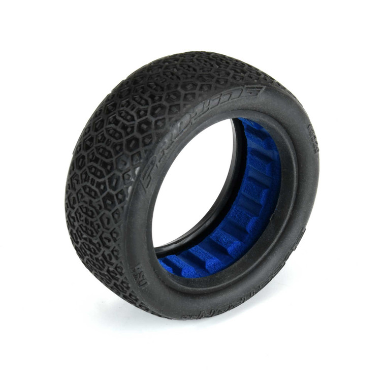 Pro-line Racing - Electron 2.0 S3 4WD Front 2.2" Off-Road Buggy Tires (2) - 8320203
