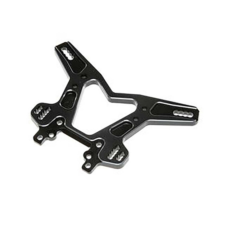 Team Losi Racing - Shock Tower, Front: 8XT - -1321