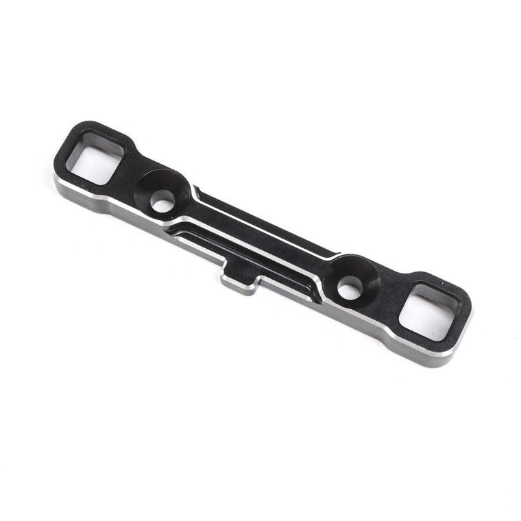 Team Losi Racing - D Pivot Block, Aluminum: 8X, 8XE 2.0 - -1323