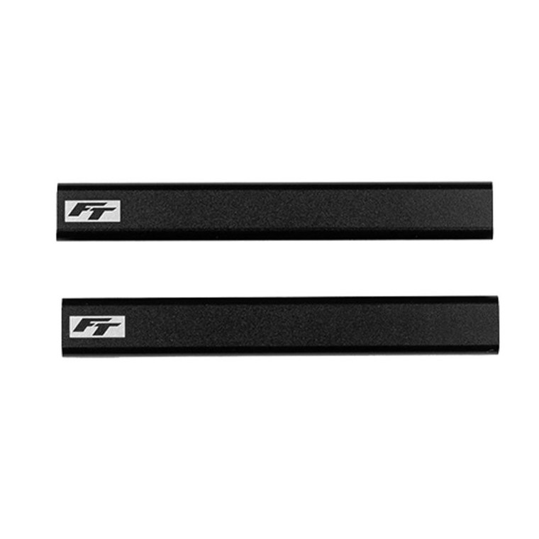 Team Associated - FT Chassis Droop Gauge Support Blocks, 10mm - 1531