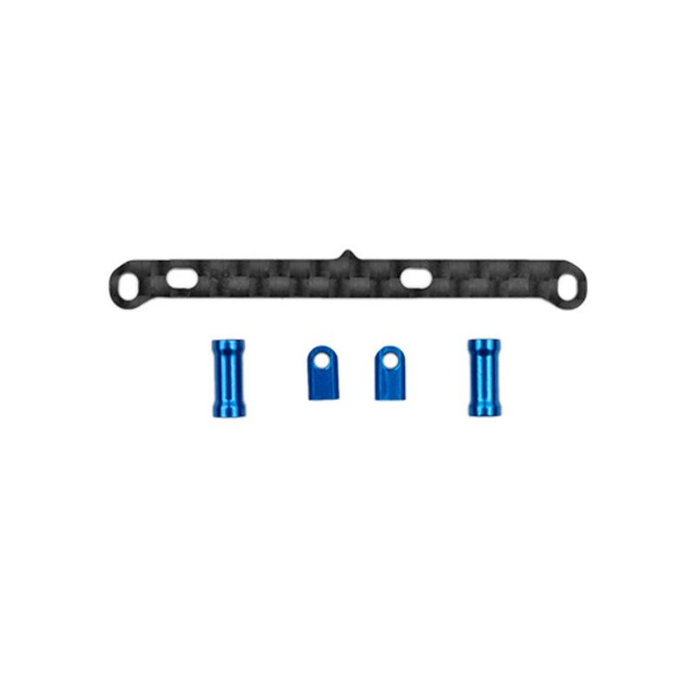 Team Associated - RC28R Servo Mount Set - 21633