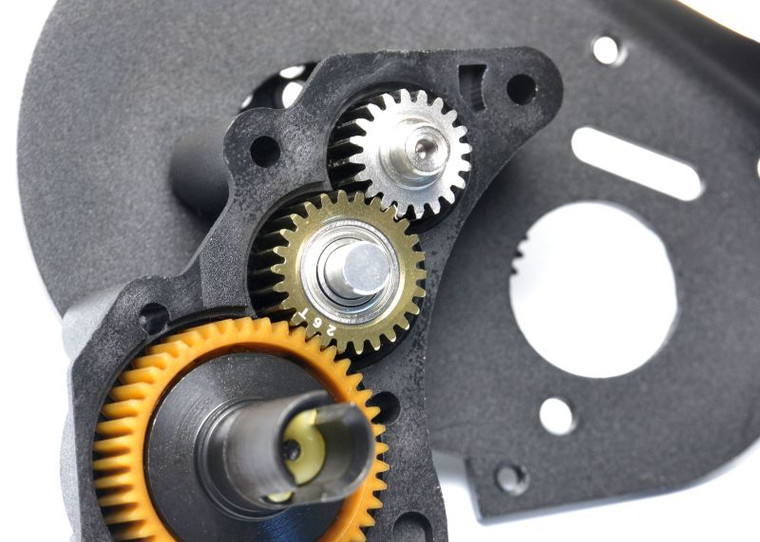 Exotek Racing - RC10 Stealth Idler Gear, 26T - 2353