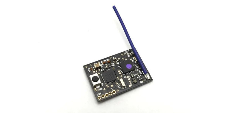 Kyosho - Mini-Z Evo2 RX Unit KO - 82045