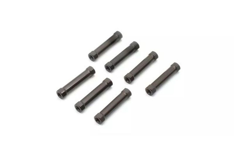 Kyosho - Aluminum Mech Post (26/MP11) - IF716