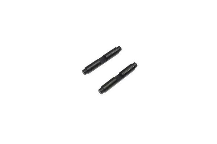 Kyosho - Diff. Bevel Shaft (2pcs/MP11) - IF751