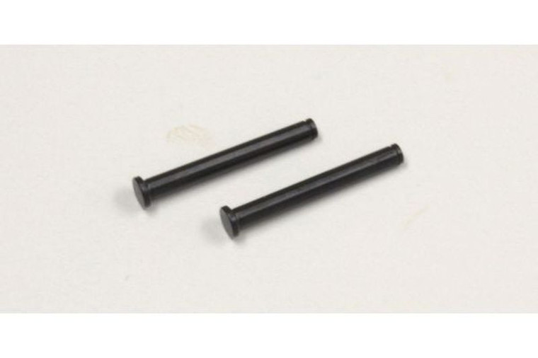 Kyosho - Flange Shaft 3x26mm (2pcs/OPTIMA 2016) - OT248