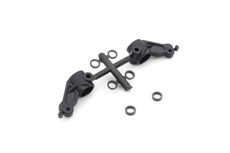 Kyosho - Front Knuckle Arm (RB7) - UM763B