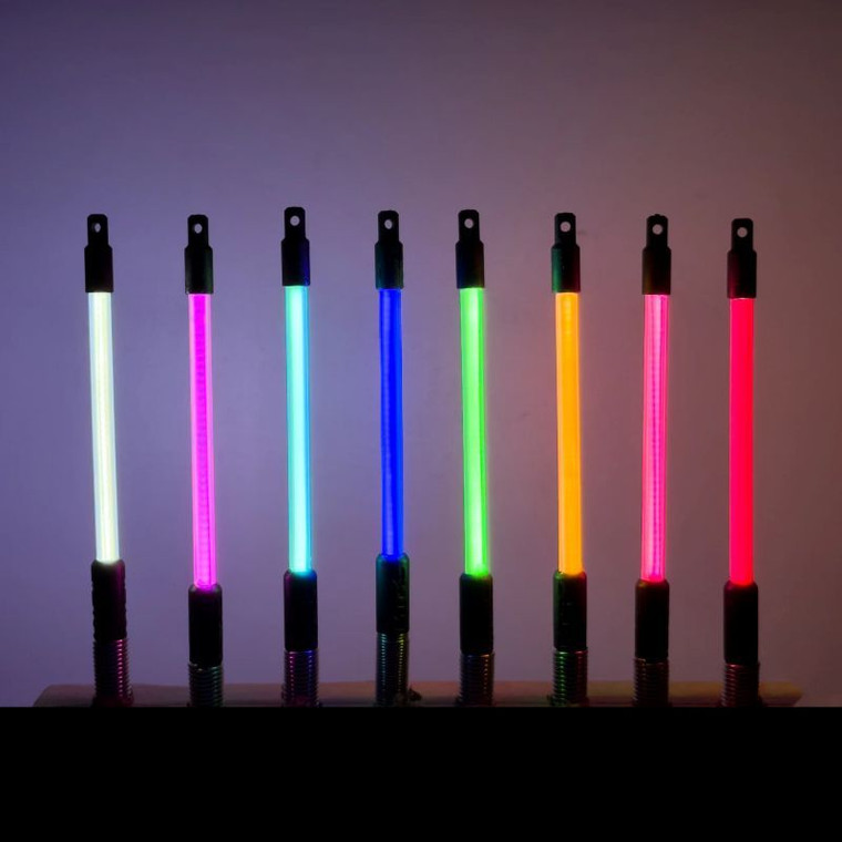 MyTrickRC - TrickWhip2 Light Short Blue - WHIP28B