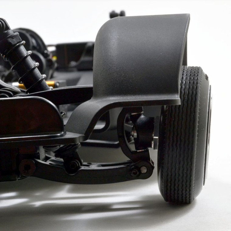 RPM R/C Products - +2 Suspension Mount for Redcat Lowriders - 72052