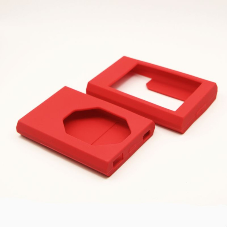 Scale Reflex - Gorilla Guard - NB4 Silicone Case Red - 564-RED