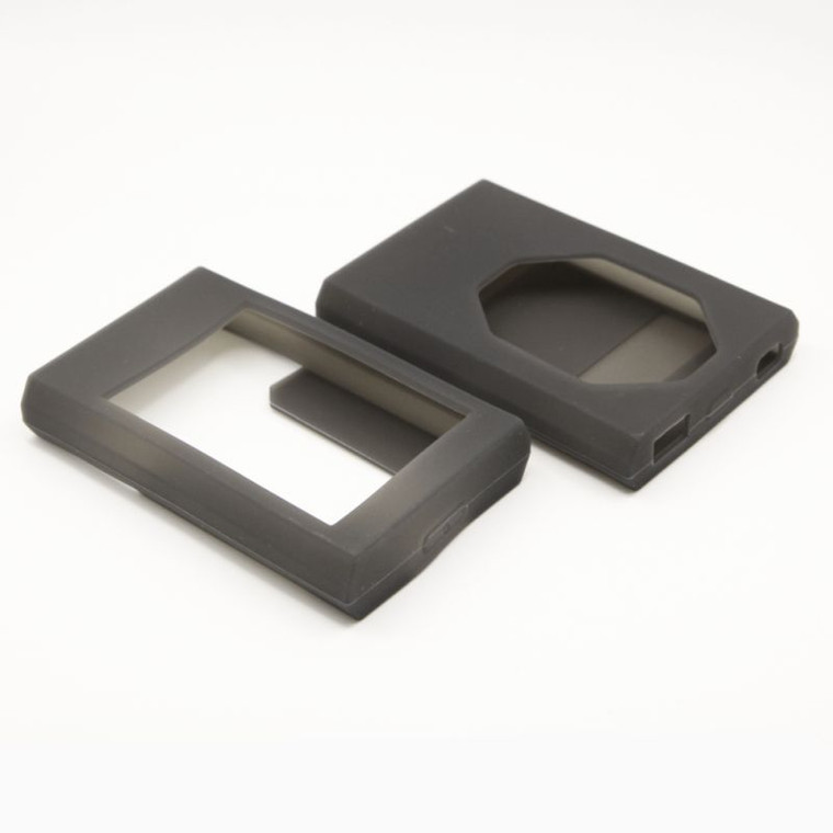 Scale Reflex - Gorilla Guard - NB4 Silicone Case Smoke - 564-SMK