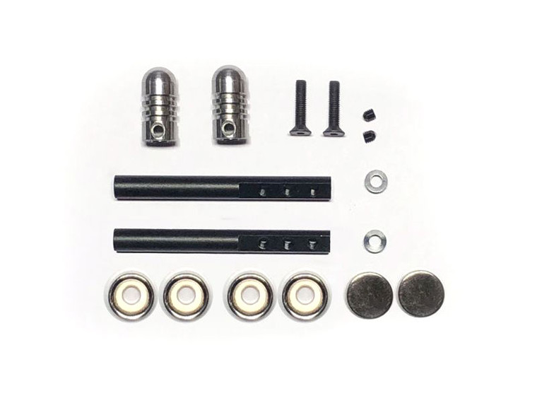 Scale Reflex - Black Gorilla Mounts - 888100